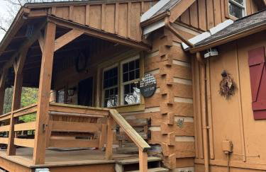 Cozy Cabin Escape Hot Tub & Lake Access - Foto 21