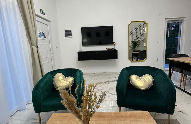 Green Linden - Foto 41