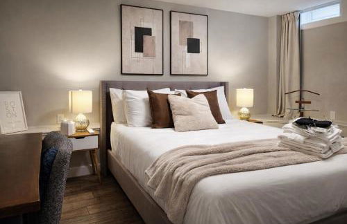 Upscale Two level by Seaport and Convention Centre BCEC - Foto 6