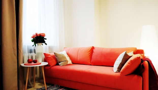 MalinaApt Creme Brulee - Foto 3, Habitación