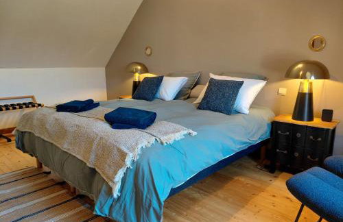 Gites au fil des châteaux de la Loire - Foto 12