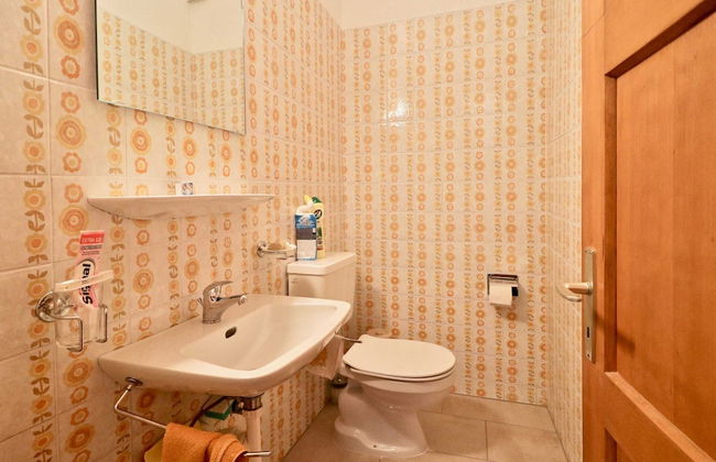 Beautiful Apartment in the Mayens de Sion, 500m From 4 Vallées ski Area - Foto 10