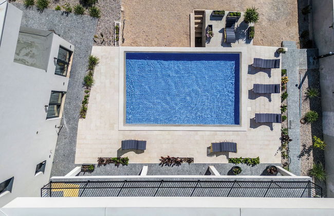 Villa Claudio - Foto 29