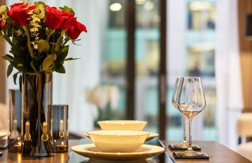 Luxury flat by the American Embassy - Foto 29