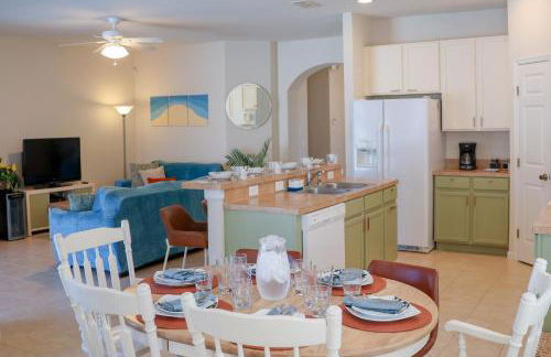 Family Vacation House at Resort - Foto 61