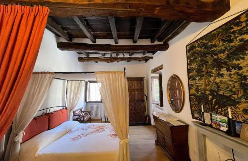 La Torre del Vicario - Foto 36