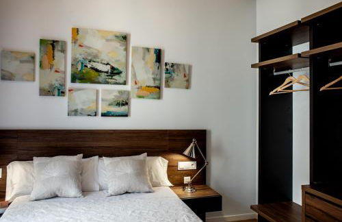 Apartamentos Turisticos Moret 11 - 2A - Foto 9