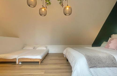 Cozy home Disney - Foto 22