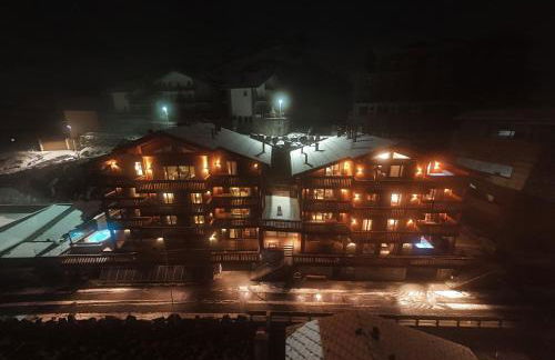 La Cresta Chalet - Foto 4