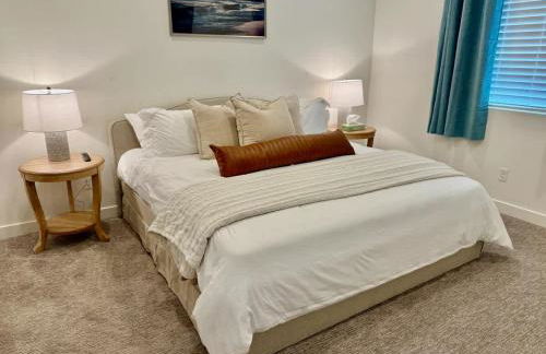 Bear Lake Retreat - Walk to Marina & Market! - Foto 40