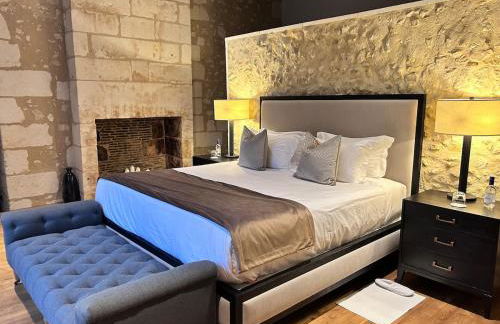 Château de Belet - Foto 68