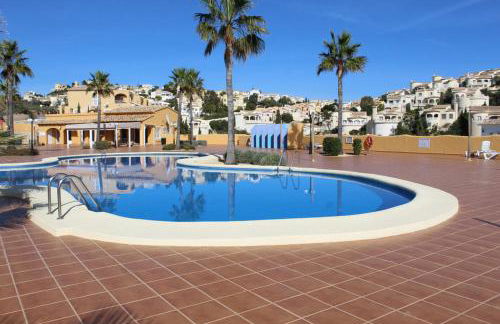 Calle Goya 16 - 4 personen met gemeenschappelijk zwembad - Foto 22