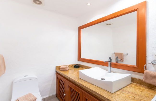 Condo Los Tules 15-122 by Kivoya - Foto 20