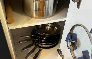 NEW!!! Beautiful Kopinska Premium Apartment, Cosy & Quiet, Superb Location, Self Check-In - Photo 11