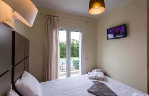 Venus Villa with Private Pool, 2min to the Beach - Foto 14