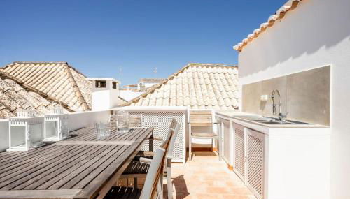 Pessoa/Rico - Historical Tavira House - Foto 2