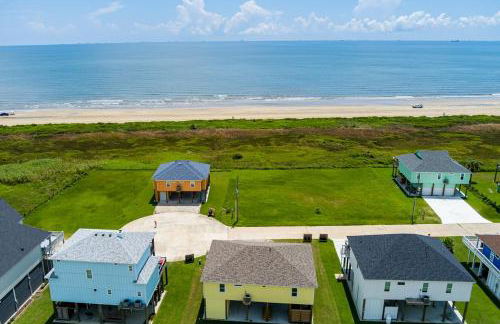 Sandpiper Cove home - Foto 54