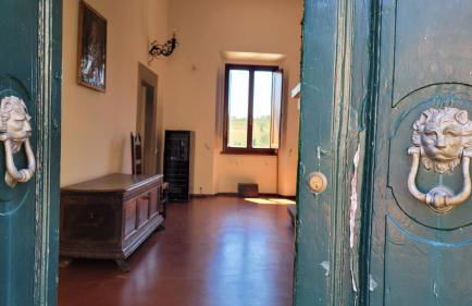 Medici Villa with Gardens 7 min from Florence - Foto 44