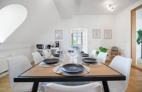 Schloss-Apartment KOSELIG - Foto 11