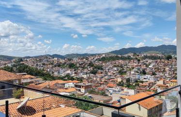 Apartamento em São Lourenço - Foto 18