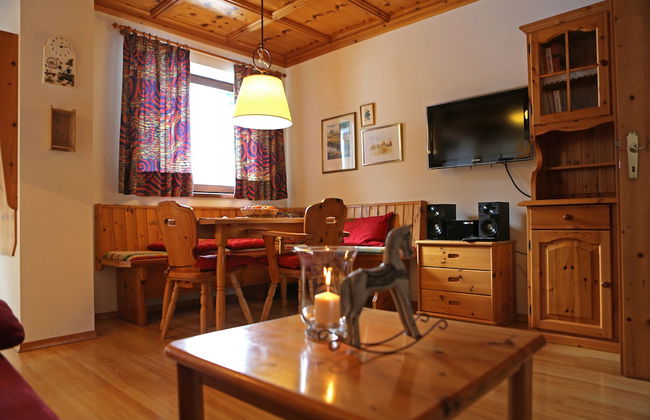 Mühlradl Apartments - Foto 20