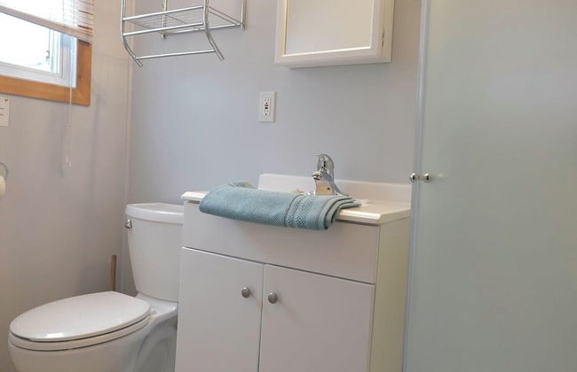 White Birches Cottages - Foto 68