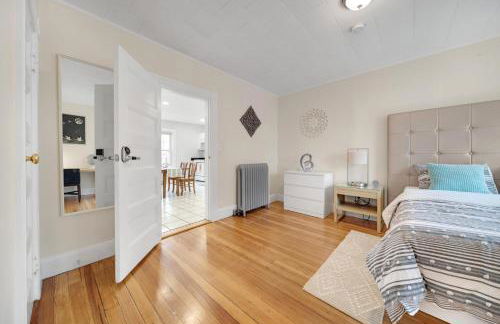 5BR 2BH Bright & Spacious Apt in Brighton - Foto 3