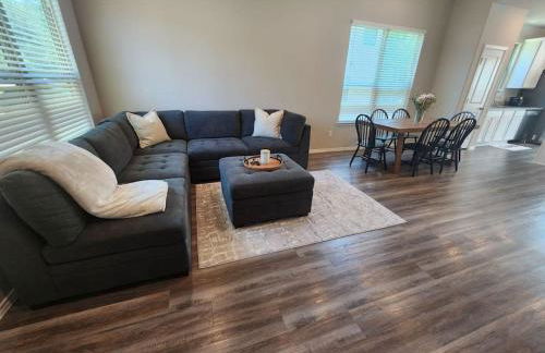 Spacious Retreat 5 Min from Lake Conroe - Foto 1