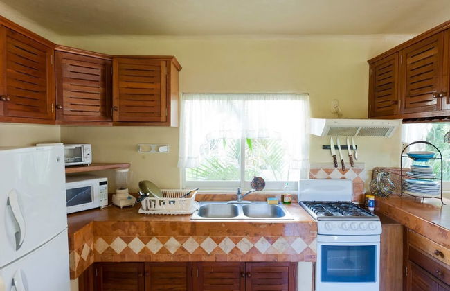 Villas Posada Xaguar by ChezPlaya - Photo 18