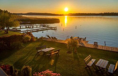 Willa Tałty - Photo 42