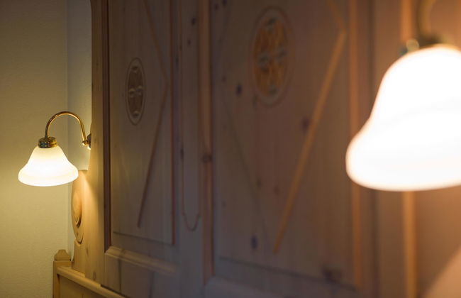 Alpen Royal by Livigno Accomodation - Foto 64