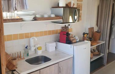 Suite Independente Por do Sol Ferradura - Photo 42