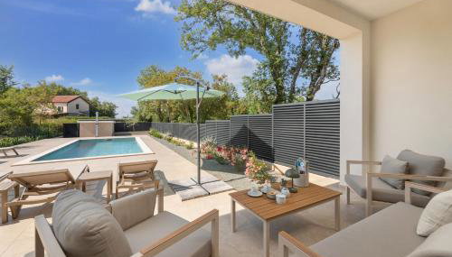 Villa Hidden with heated pool - Foto 5