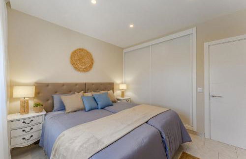 Private Holiday House with Ocean View Garden 7min to Bahia Beach Costa Adeje - Photo 17