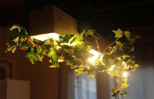 AgliChalet Erbe Montane-Vasca idromassaggio privata condivisa tra i due chalet, con parcheggio privato e colonnina ricarica auto elettrica con supplemento - Photo 22