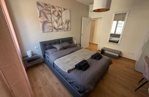 Villa Strozzi - Modern Apartament - Foto 10