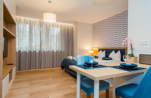 ShortStayPoland Apartamenty - Foto 32