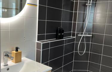 Appart Duplex Proche Centre - Foto 26