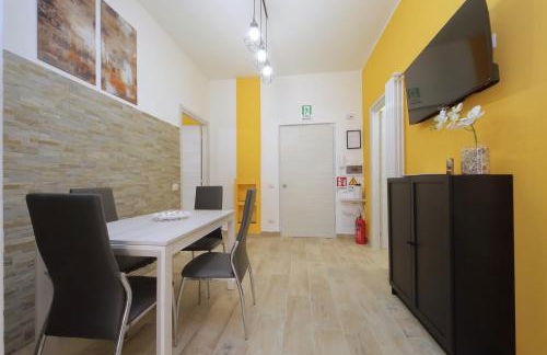 Michele Lux Lodge 6 people Spotless and Connected to Airport and Vatican - Foto 23