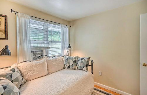 Stockbridge Home Walk to Town Beach! - Foto 22