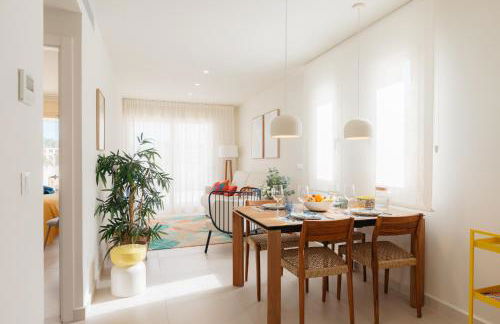 Terrasses - Beach apartment with swimming pool - Photo 6