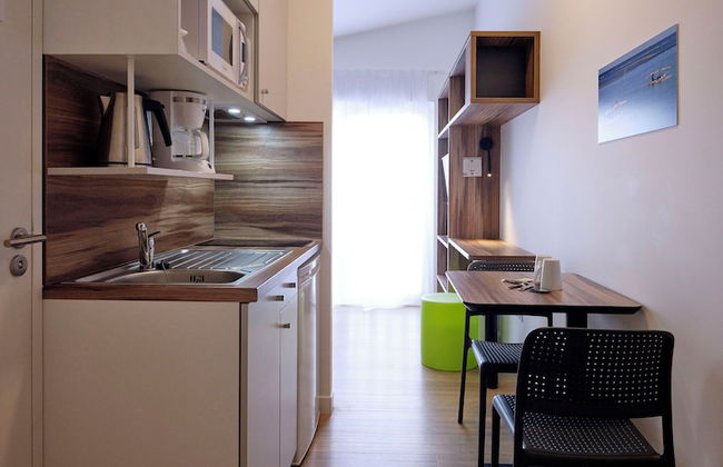 Athome Résidence - Foto 21