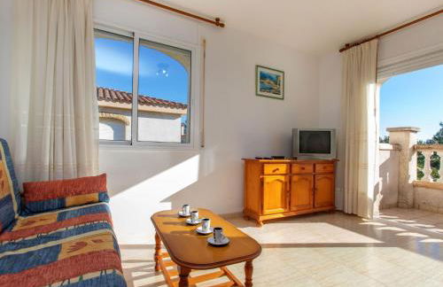 Apartment Eurosol-2 by Interhome - Foto 27