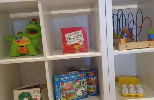 The Snug Bourne - Foto 15