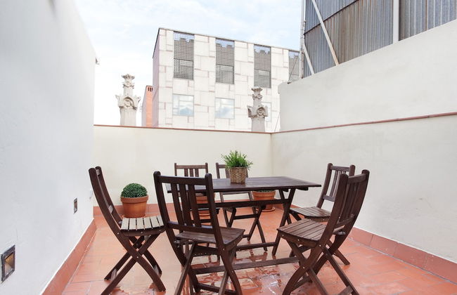 AB Montjuic - Photo 59