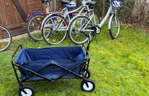 Ferienhaus "Lütt Hüs" - Foto 21