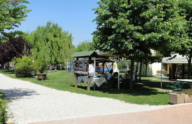 Agriturismo Tre Rondini - Foto 39