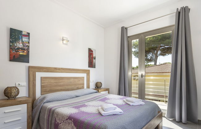 Elegant Villa With Pool - Foto 7