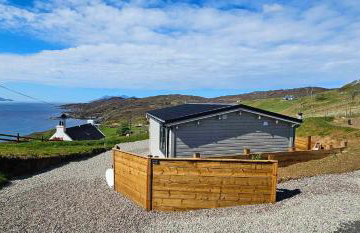 Aird Cabins - Foto 11