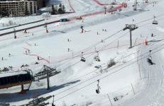 Appartement Orcières-Merlette Pied des Pistes Piscine By Kelly - Foto 10